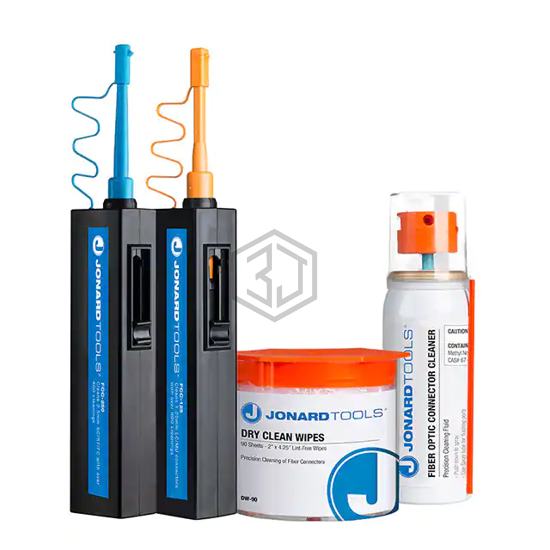 TK-182RF - Jonard Tools - Fiber Optics and Accessories