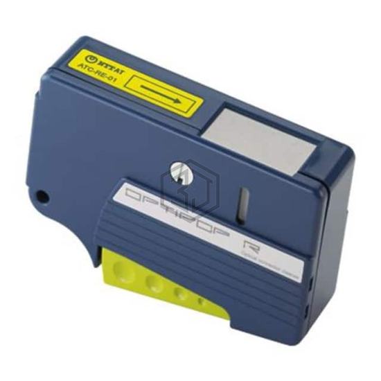 FMTPFCT - Panduit Corp - Fiber Optics and Accessories