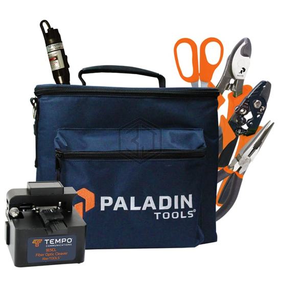 FTK-T - Tempo Communications - Fiber Optics and Accessories
