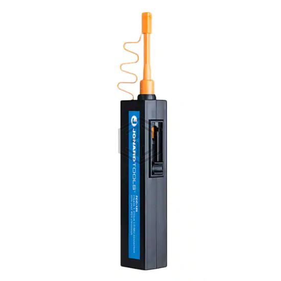 FCC-125 - Jonard Tools - Fiber Optics and Accessories