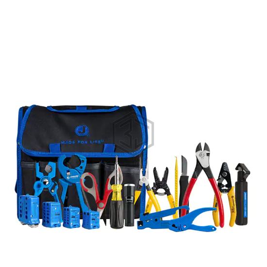 TK-179 - Jonard Tools - Fiber Optics and Accessories