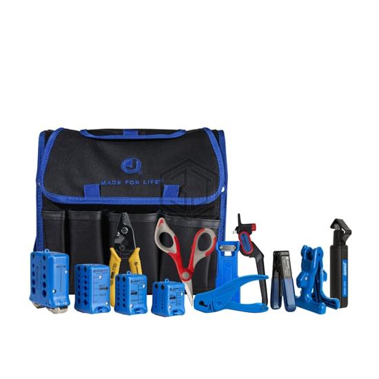 TK-106 - Jonard Tools - Fiber Optics and Accessories