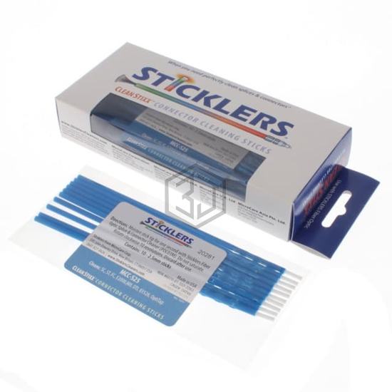 MCC-S25 - MicroCare Corporation - Fiber Optics and Accessories