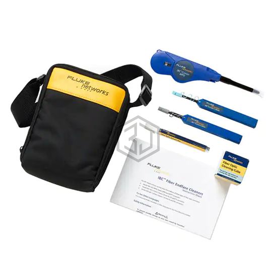 NFC-KIT-CASE-E - Fluke Networks - Fiber Optics and Accessories