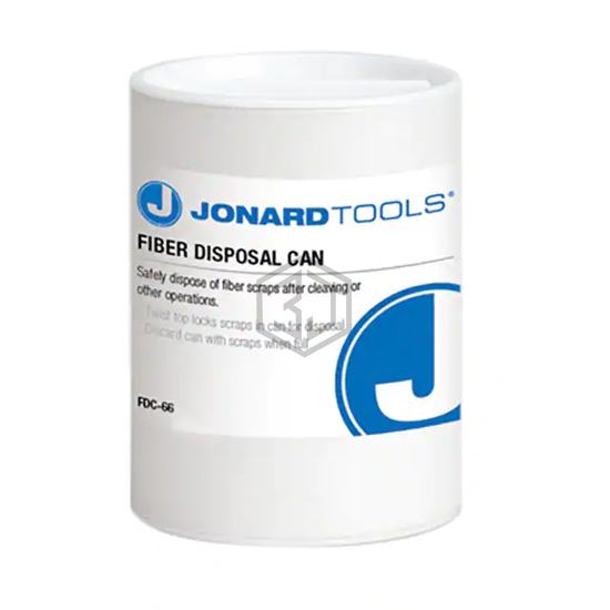 FDC-66 - Jonard Tools - Fiber Optics and Accessories