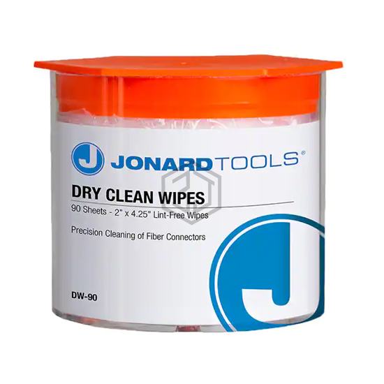 DW-90 - Jonard Tools - Fiber Optics and Accessories