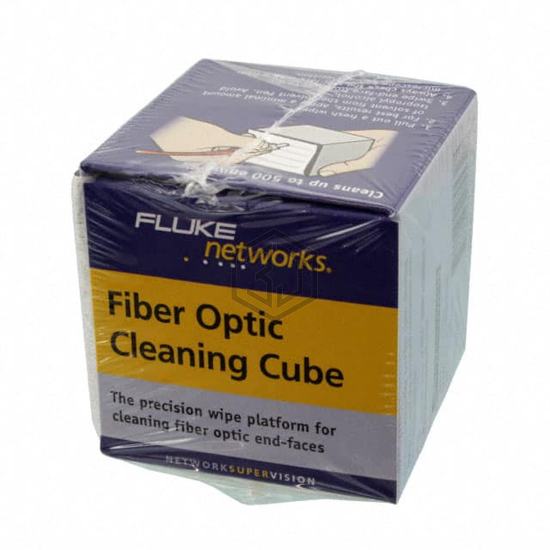 NFC-CUBE - Fluke Networks - Fiber Optics and Accessories