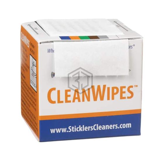 FCLEANWIPE - Panduit Corp - Fiber Optics and Accessories