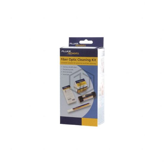 NFC-KIT-BOX - Fluke Electronics - Fiber Optics and Accessories