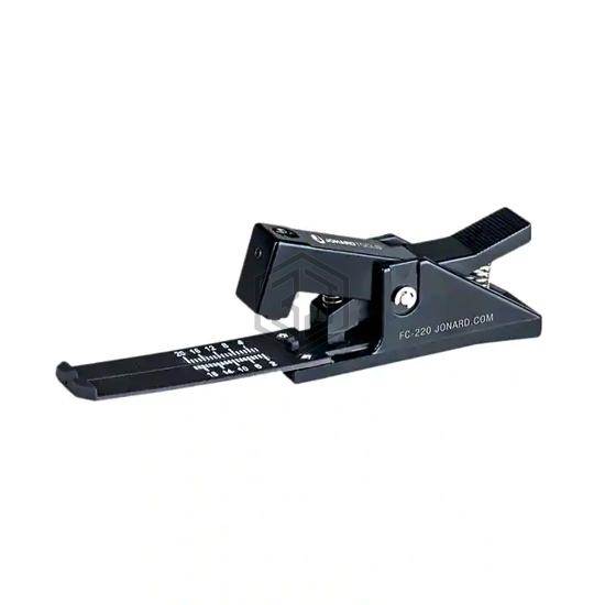 FC-220 - Jonard Tools - Fiber Optics and Accessories