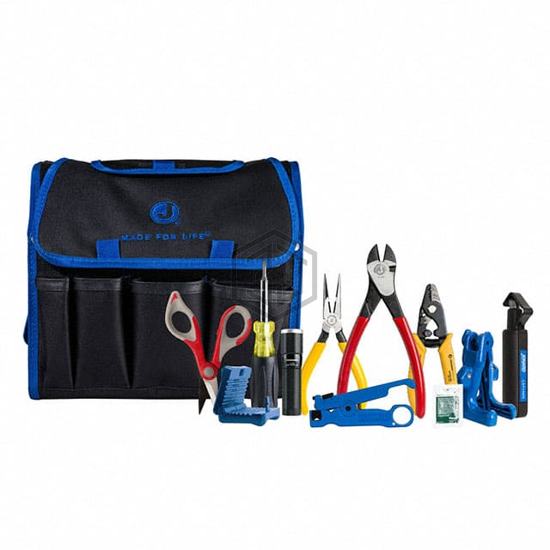 TK-120 - Jonard Tools - Fiber Optics and Accessories