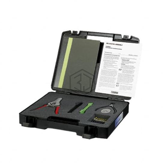 2744131 - Phoenix Contact - Fiber Optics and Accessories