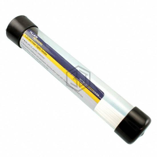NFC-SWABS-1.25MM - Fluke Networks - Fiber Optics and Accessories