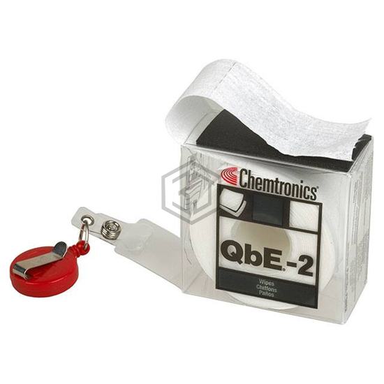 QBE2 - Chemtronics - Fiber Optics and Accessories