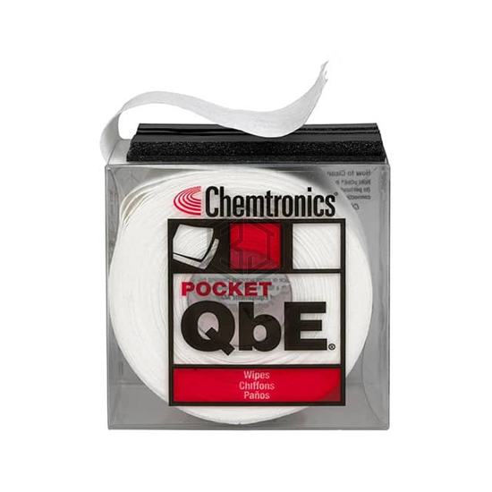 PQBE - Chemtronics - Fiber Optics and Accessories
