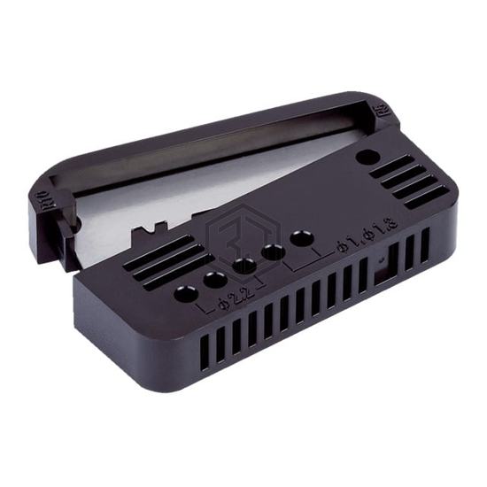 FC - SICK, Inc. - Fiber Optics and Accessories