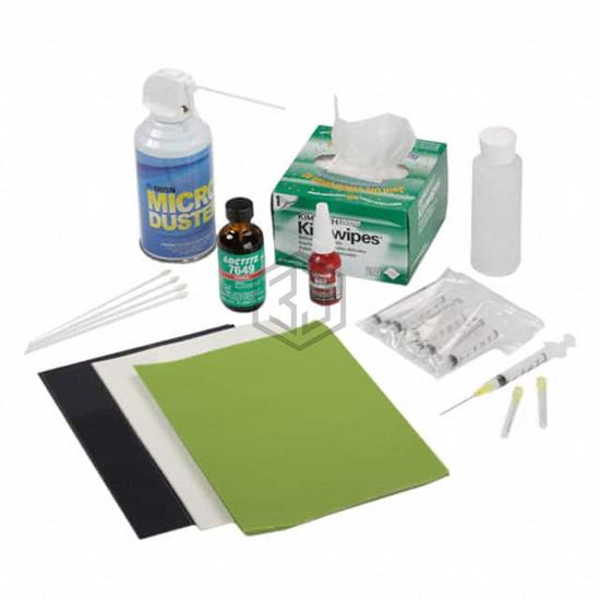 FCCONSUMABLES - HellermannTyton - Fiber Optics and Accessories