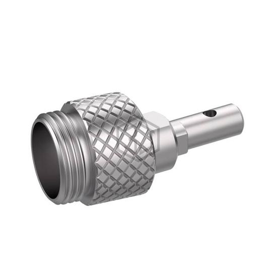 F780725000 - Radiall USA, Inc. - Fiber Optics and Accessories