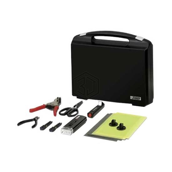 1658820 - Phoenix Contact - Fiber Optics and Accessories