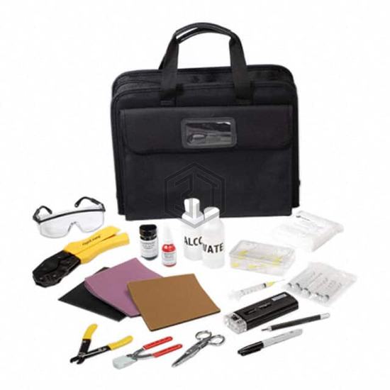 FCTERMKIT - HellermannTyton - Fiber Optics and Accessories