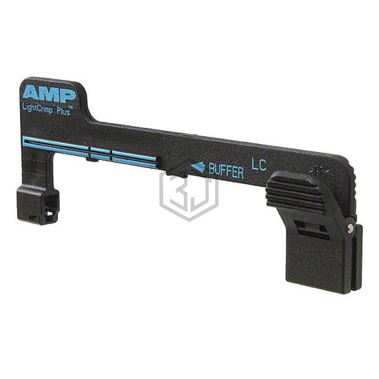 1754138-1 - TE Connectivity AMP Connectors - Fiber Optics and Accessories