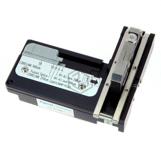 1871696-1 - TE Connectivity AMP Connectors - Fiber Optics and Accessories