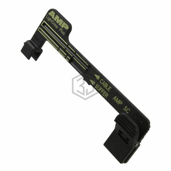 1278023-1 - TE Connectivity AMP Connectors - Fiber Optics and Accessories