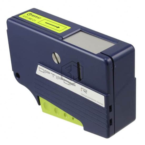 1918803-1 - TE Connectivity AMP Connectors - Fiber Optics and Accessories