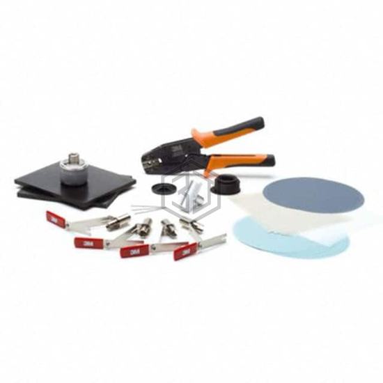 6650-LC - 3M - Fiber Optics and Accessories