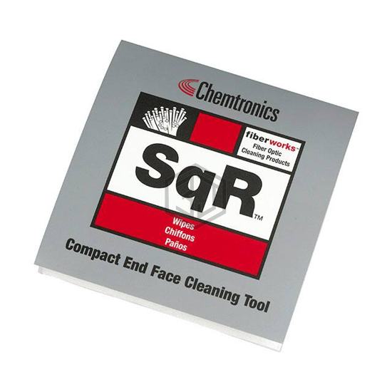 SQR - Chemtronics - Fiber Optics and Accessories