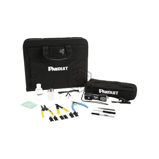 FCAMKIT - Panduit Corp - Fiber Optics and Accessories