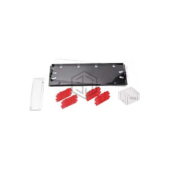 2527 - 3M - Fiber Optics and Accessories