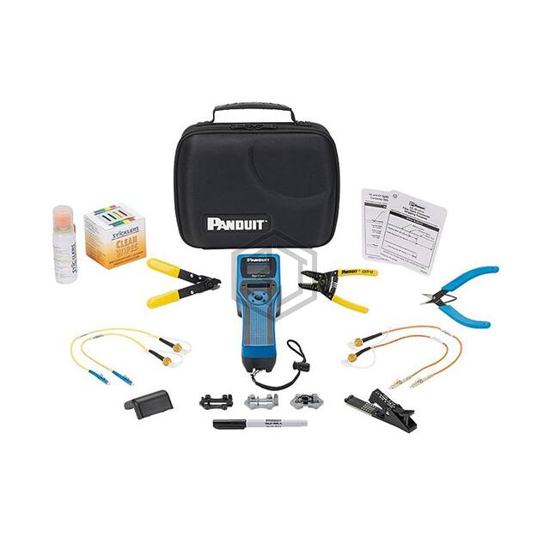 FOCTT2-BKIT - Panduit Corp - Fiber Optics and Accessories