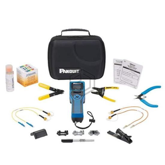 FOCTT2-PKIT - Panduit Corp - Fiber Optics and Accessories