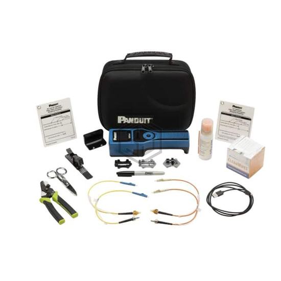 FOCTT2-BKIT2 - Panduit Corp - Fiber Optics and Accessories