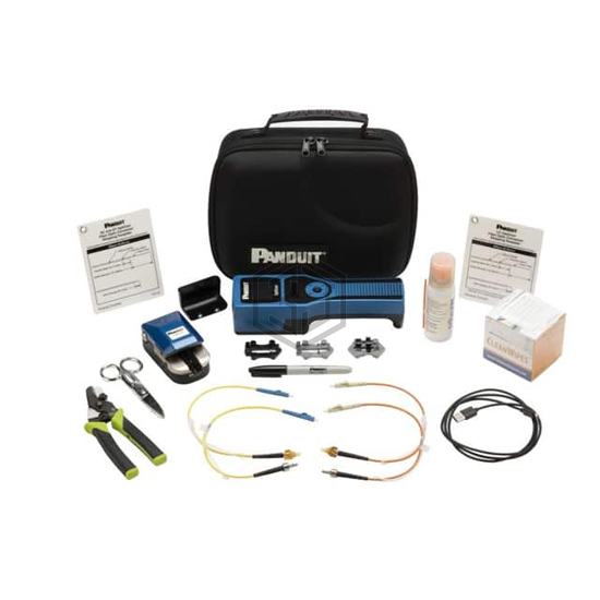 FOCTT2-PKIT2 - Panduit Corp - Fiber Optics and Accessories