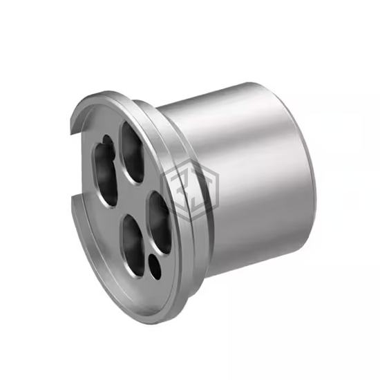 F780725013 - Radiall USA, Inc. - Fiber Optics and Accessories