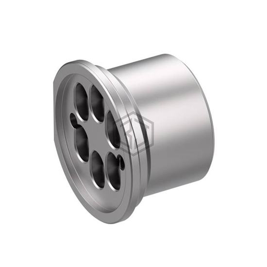 F780725015 - Radiall USA, Inc. - Fiber Optics and Accessories