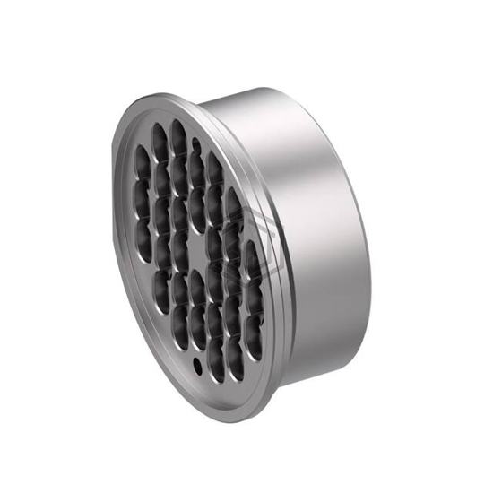 F780725025 - Radiall USA, Inc. - Fiber Optics and Accessories