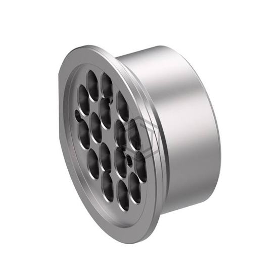 F780725021 - Radiall USA, Inc. - Fiber Optics and Accessories