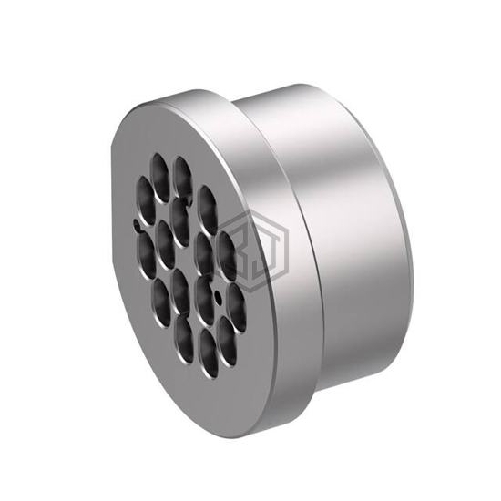 F780725121 - Radiall USA, Inc. - Fiber Optics and Accessories