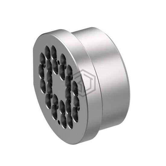 F780725123 - Radiall USA, Inc. - Fiber Optics and Accessories