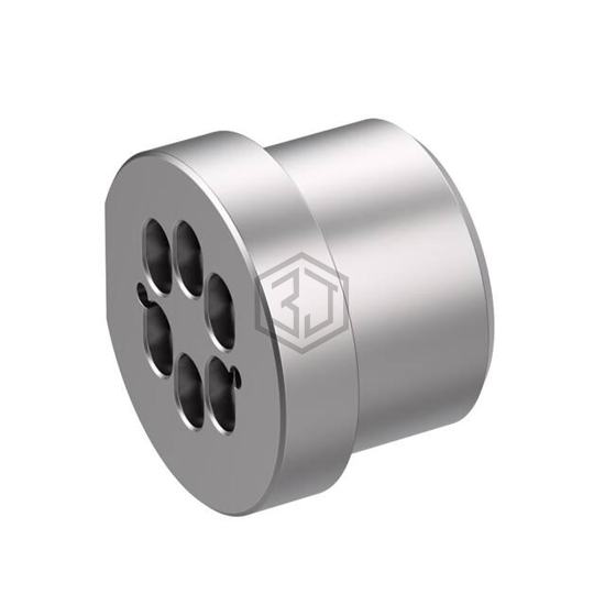F780725115 - Radiall USA, Inc. - Fiber Optics and Accessories