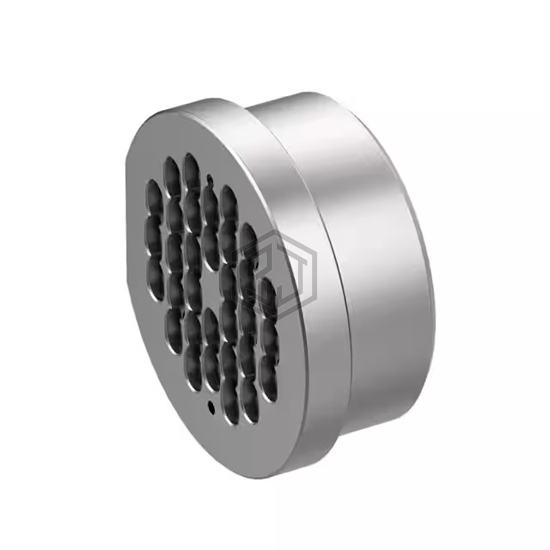 F780725125 - Radiall USA, Inc. - Fiber Optics and Accessories