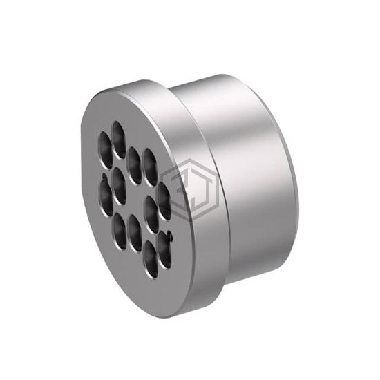 F780725119 - Radiall USA, Inc. - Fiber Optics and Accessories