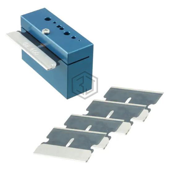 IF-FC1 - Industrial Fiber Optics - Fiber Optics and Accessories