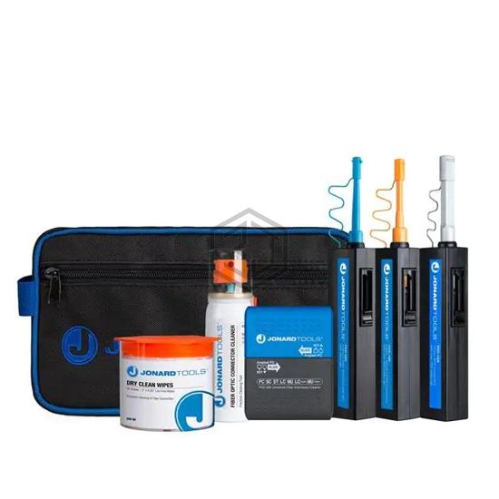 TK-287 - Jonard Tools - Fiber Optics and Accessories