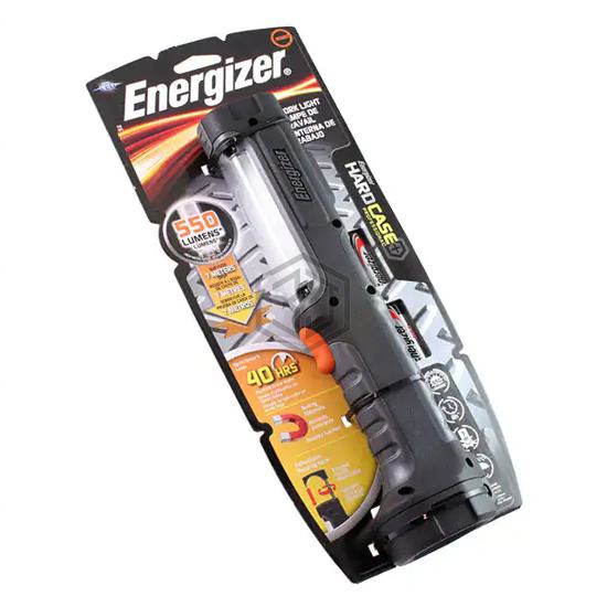 HCAL41E - Energizer Battery Company - Flashlights
