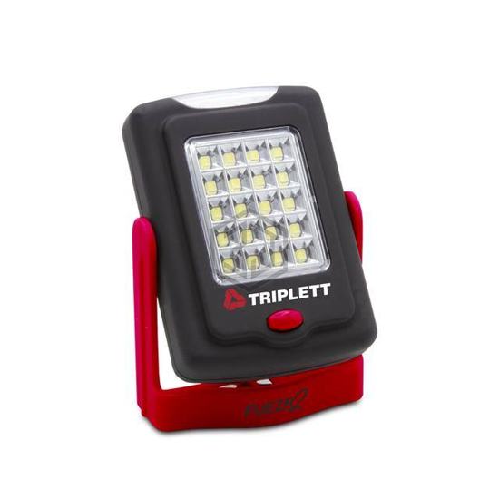 TT-102 - Triplett - Flashlights