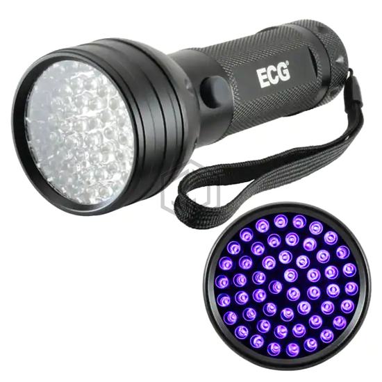 27-010 - ECG - Flashlights